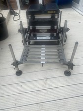 Milo fishing tackle for sale  DUDLEY