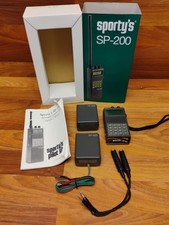 Sporty 200 handheld for sale  Cocoa Beach
