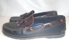 Sperry mens leather for sale  Jacksonville