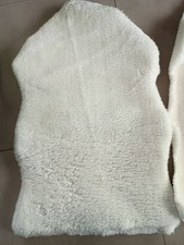 Stuhlkissen 4er set gebraucht kaufen  Neuenkirchen