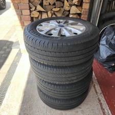 transit sport wheels for sale transit sport wheels for sale WALSALL