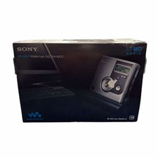 Sony walkman nh900 for sale  EBBW VALE
