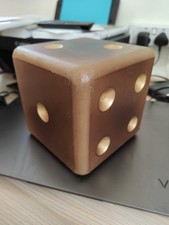 large dice for sale  TAUNTON