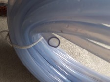 Pvc schlauch luft gebraucht kaufen  Hettstadt