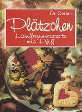 Etker plätzchen landfrauenrez gebraucht kaufen  Sibbesse