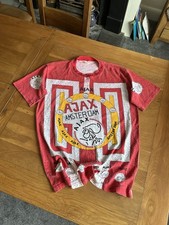 Vintage ajax amsterdam for sale  PEMBROKE DOCK