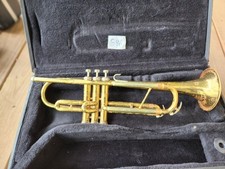 Conn director trumpet for sale  Dundee