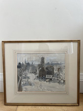 Andrew neilson watercolour for sale  SOUTH SHIELDS