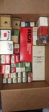 old vacuum tubes for sale  New Bern