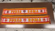 Coppia sciarpe scarf usato  Viareggio