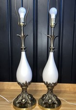 Pair vintage mcm for sale  Gordon