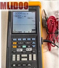 Usado, Osciloscópio Duty Free Fluke 96B comprar usado Usado, Osciloscópio Duty Free Fluke 96B comprar usado  Enviando para Brazil