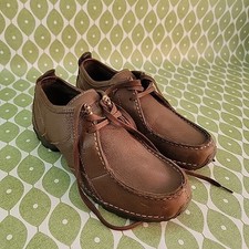 Caterpillar boots size for sale  KING'S LYNN