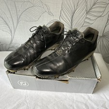 Black footjoy dna for sale  FLEET