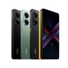 Xiaomi poco pro gebraucht kaufen  Leverkusen