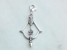 Charms anhänger armbrust gebraucht kaufen  Hannover