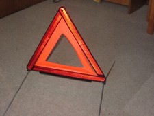 Mercedes benz warndreieck gebraucht kaufen  Siegen