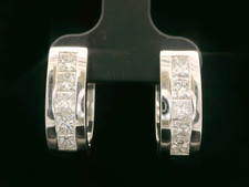 Stunning pair 18ct for sale  BRISTOL