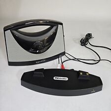 Serene TV SoundBox Altavoz TV Inalámbrico Modelo TV-SB inc Adaptador de Corriente Cable de Audio segunda mano  Embacar hacia Mexico