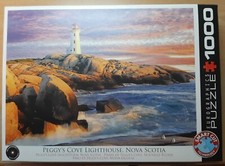 Puzzle peggy cove gebraucht kaufen Puzzle peggy cove gebraucht kaufen  Siegen