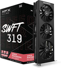 Xfx speedster swft usato  Nocera Inferiore