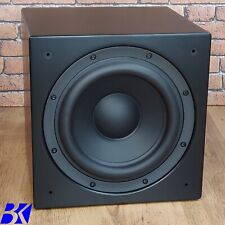 Subwoofer xxls400 mk3 for sale  SOUTHEND-ON-SEA