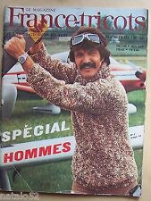 Catalogue vintage laine d'occasion  Grancey-le-Château-Neuvelle