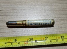Vintage prowell davis for sale  Reading