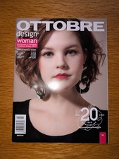 Ttobre woman 2020 gebraucht kaufen  Pfaffenhofen a.d.Roth