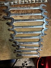 Craftsman double open for sale  Staten Island