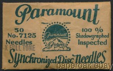 Original ca1920 pack for sale  Oakland