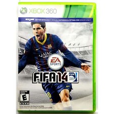 Fifa microsoft xbox for sale  Saint Petersburg