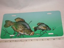 Custom made fish for sale  Duncannon