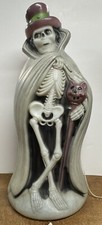 Vintage skeleton blow for sale  South River