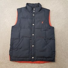 Joules mens gilet for sale  CAERPHILLY