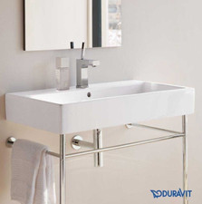 Duravit vero waschtisch gebraucht kaufen  Willich