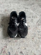 Nike waffle black for sale Nike waffle black for sale  LUTON