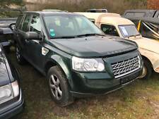 Landrover freelander 2l gebraucht kaufen  Trebbin