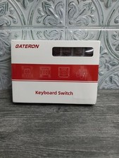 35pcs gateron pro for sale  Rickman