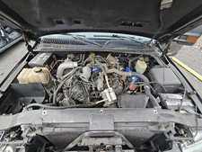 Air compressor chevrolet for sale  Buffalo