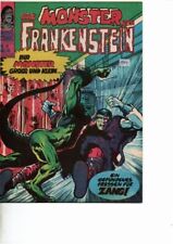 Marvel comic monster gebraucht kaufen  Kelheim