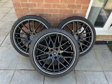 Genuine mercedes a45 for sale  MAIDENHEAD