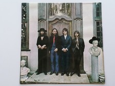 THE BEATLES 1979 UK LP HEY JUDE LAMINATED SLEEVE PARLOPHONE PCS 7184 comprar usado  Enviando para Brazil