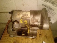 Starter motor 1.4kw for sale  Columbia
