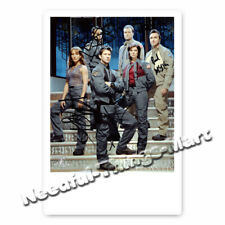 Stargate atlantis cast gebraucht kaufen  Puchheim