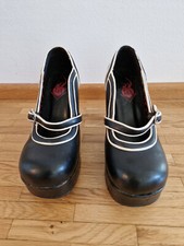 Tuk schuhe größe gebraucht kaufen  Hamburg