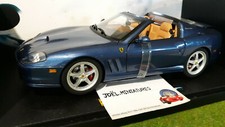 Ferrari superamerica convertib d'occasion  Expédié en Belgium