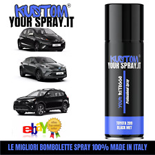 Spray auto toyota usato  Scafati