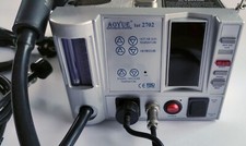 Aoyue 2702 lötstation gebraucht kaufen  Scheer