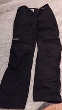 Vanucci damen motorradhose gebraucht kaufen  Langenfeld (Rheinland)